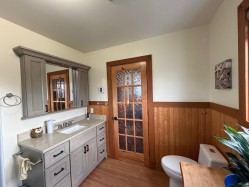 Salle de bains - 