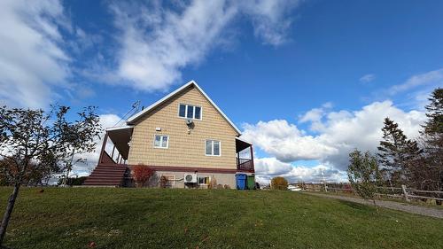 Exterior - 40 7E Avenue E., Paspébiac, QC - Outdoor