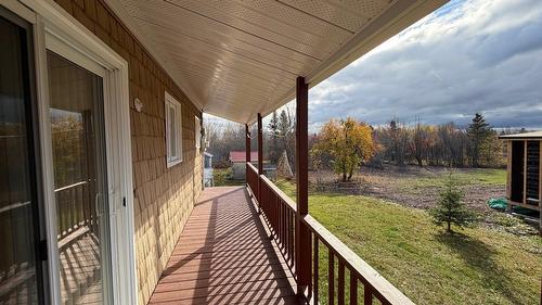 Exterior - 40 7E Avenue E., Paspébiac, QC - Outdoor With Exterior