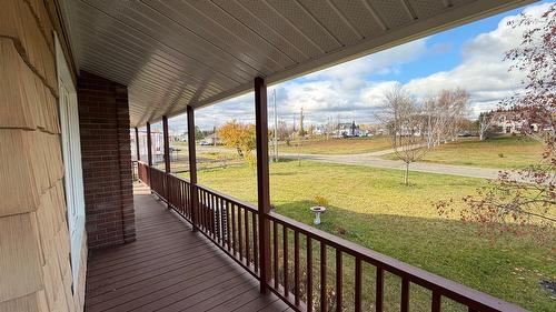 Exterior - 40 7E Avenue E., Paspébiac, QC - Outdoor With Exterior