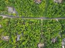 Vue d'ensemble - Ch. Du Paysan, Sainte-Adèle, QC 