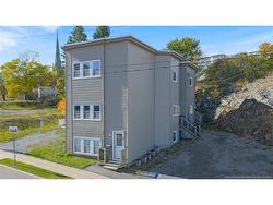 77 Exmouth ST  Saint John, NB E2L 3R9