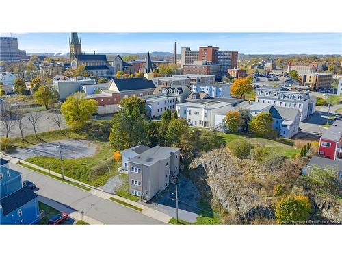 77 Exmouth St, Saint John, NB 