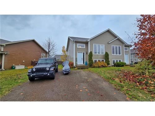 64 Carlson St, Moncton, NB 