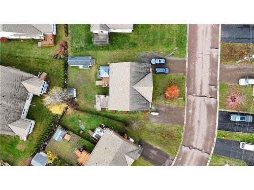 64 Carlson St, Moncton, NB 