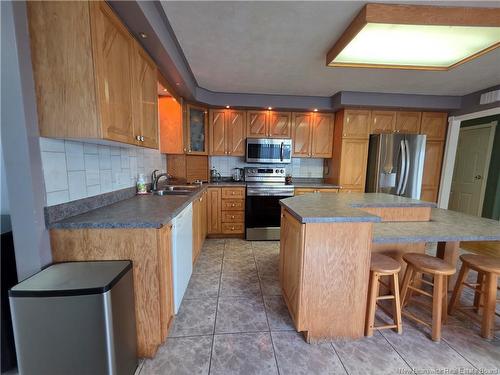 219 Victoria St, Grand Falls, NB 