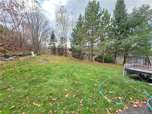 219 Victoria St, Grand Falls, NB 