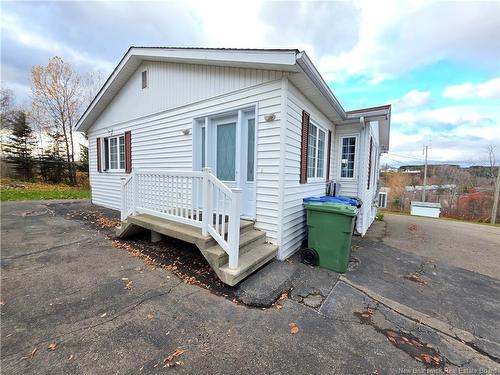 219 Victoria St, Grand Falls, NB 