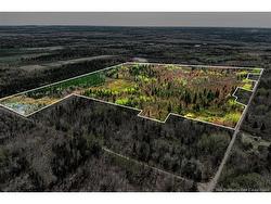 Lot Saint Damien  Saint-Damien, NB E4V 3E6