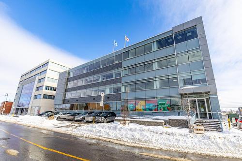 Façade - 401-5151 Rue De La Savane, Montréal (Côte-Des-Neiges/Notre-Dame-De-Grâce), QC - Outdoor