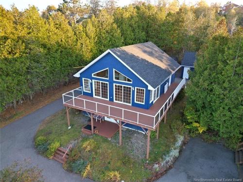 158 Manners Sutton RD  Saint John, NB E2K 2E1