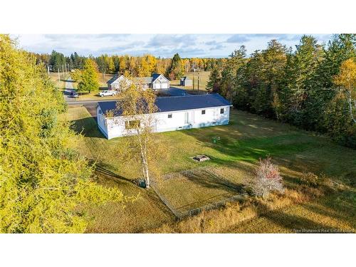 5445 Route 115, Mckees Mills, NB 