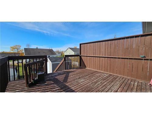 48 Tanya Cres, Moncton, NB 