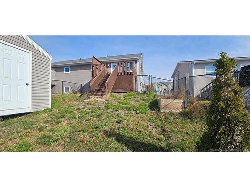 48 Tanya Cres, Moncton, NB 