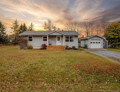 2 Burns AVE  Rothesay, NB E2E 1Y9