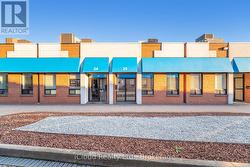 25 - 6033 SHAWSON DRIVE  Mississauga, ON L5T 1H8