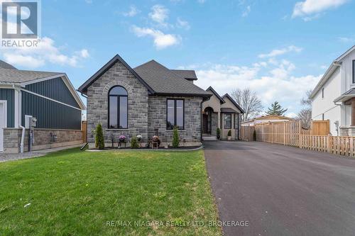 3555 Canfield Crescent, Fort Erie (Black Creek), ON - Outdoor