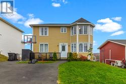 17 Dunluce Crescent  Mount Pearl, NL A1N 5H9