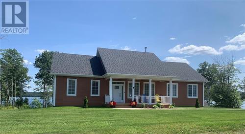 10 Old Briton Crescent  Lewisporte, NL A0G 3A0