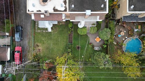 Vue d'ensemble - 5890Z Rue Chauveau, Montréal (Mercier/Hochelaga-Maisonneuve), QC - 