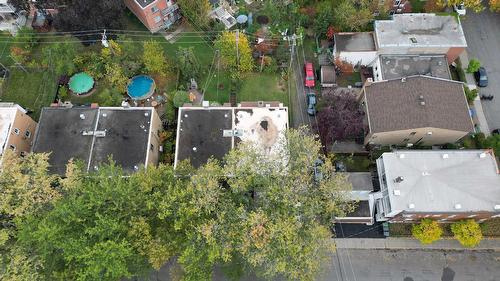Vue - 5890Z Rue Chauveau, Montréal (Mercier/Hochelaga-Maisonneuve), QC - Outdoor With View