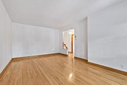 Chambre à coucher principale - 