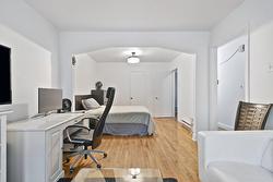 Chambre à coucher principale - 