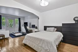 Chambre à coucher principale - 