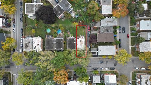Vue d'ensemble - 5890Z Rue Chauveau, Montréal (Mercier/Hochelaga-Maisonneuve), QC - Outdoor With View