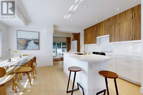 22 Pitt Avenue, Toronto, ON - Indoor