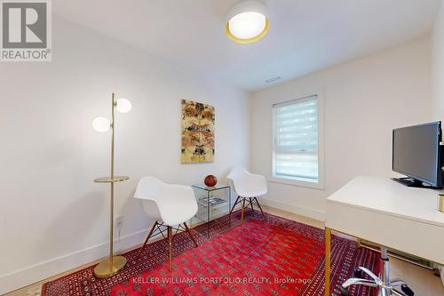 22 Pitt Avenue, Toronto, ON - Indoor