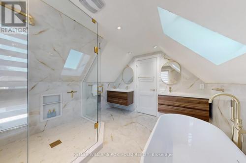 22 Pitt Avenue, Toronto, ON - Indoor Photo Showing Other Room