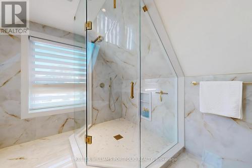 22 Pitt Avenue, Toronto, ON - Indoor Photo Showing Bathroom