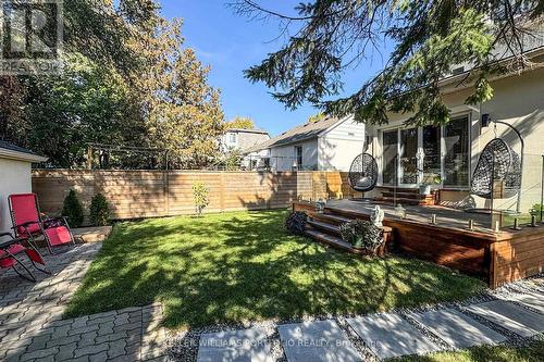 22 Pitt Avenue, Toronto, ON - Outdoor