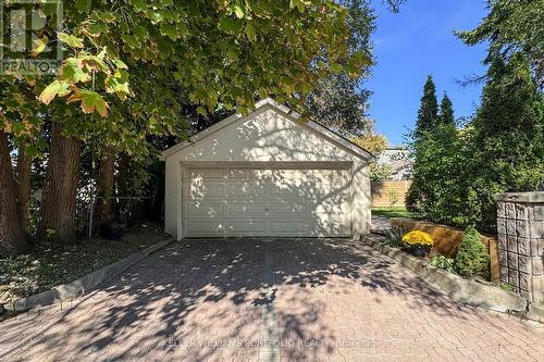 22 Pitt Avenue, Toronto, ON - Outdoor