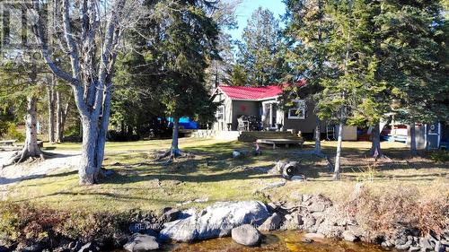 30 Church Street, Whitestone (Hagerman), ON - Outdoor