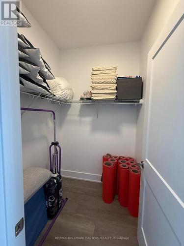 4 - 19 West Street N, Kawartha Lakes (Fenelon Falls), ON - Indoor With Storage