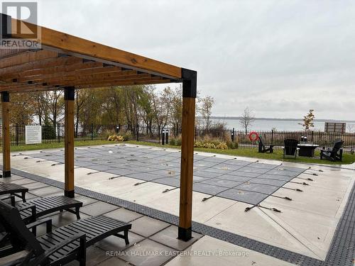 4 - 19 West Street N, Kawartha Lakes (Fenelon Falls), ON - Outdoor