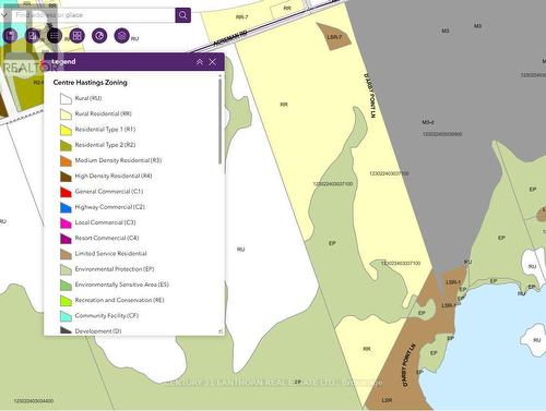 3 Acreman Road, Centre Hastings, ON 