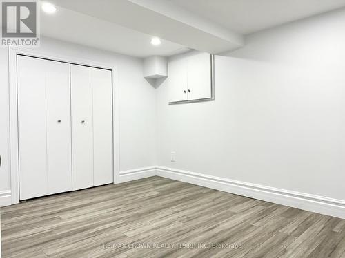 177 Elaine Avenue, Smooth Rock Falls (Srf), ON - Indoor Photo Showing Other Room