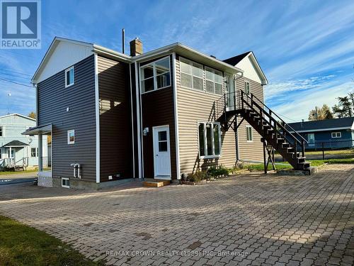 177 Elaine Avenue, Smooth Rock Falls (Srf), ON - Outdoor