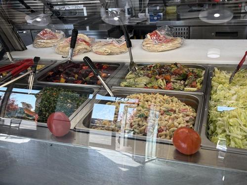 Kitchen - 120-1195 Rue Tremblay, Longueuil (Saint-Hubert), QC - 