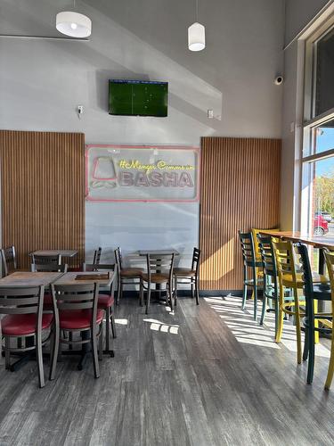 Room - 120-1195 Rue Tremblay, Longueuil (Saint-Hubert), QC - Indoor Photo Showing Dining Room