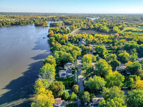 Vue d'ensemble - 26Z Tsse Debien, Laval (Auteuil), QC 
