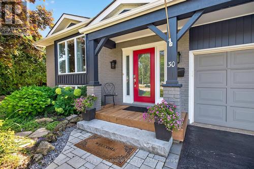 30 Bryan Drive, Collingwood, ON - Outdoor