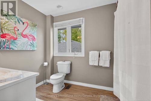 30 Bryan Drive, Collingwood, ON - Indoor Photo Showing Bathroom