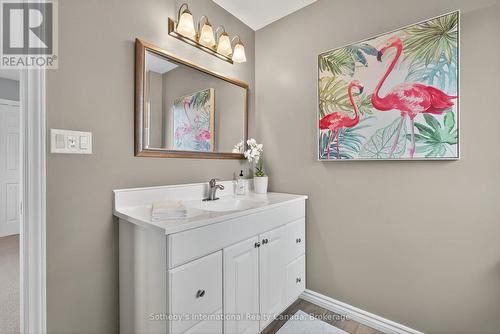 30 Bryan Drive, Collingwood, ON - Indoor Photo Showing Bathroom