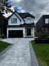 Front of House - 1006 Garrard Avenue, Mississauga, ON  - Outdoor With Facade 