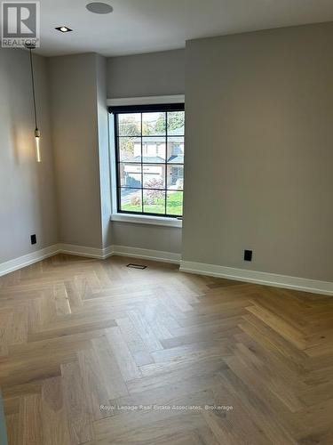Bedroom 3 - 1006 Garrard Avenue, Mississauga, ON - Indoor Photo Showing Other Room