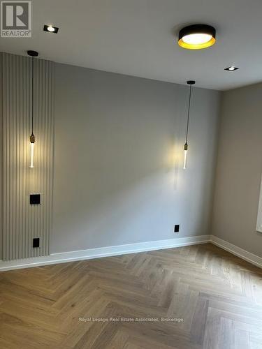 Bedroom 4 - 1006 Garrard Avenue, Mississauga, ON - Indoor Photo Showing Other Room